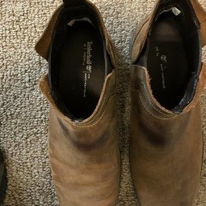 Timberland Men's Earthkeepers Original Pull-On Boot